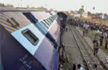 38 killed, 150 injured as train derails in UP